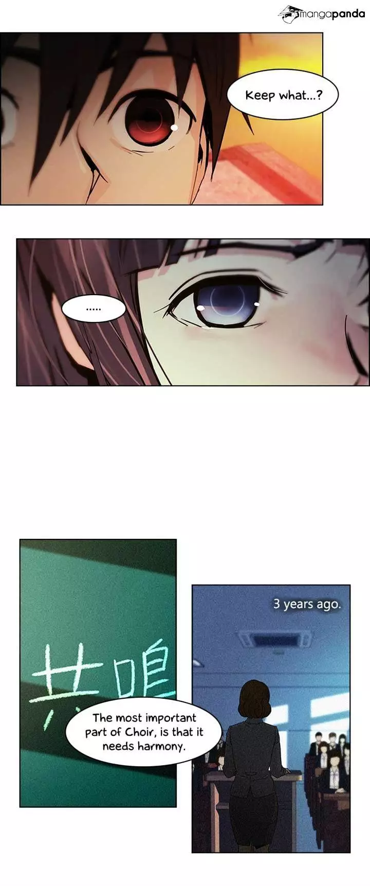 Manga page 28