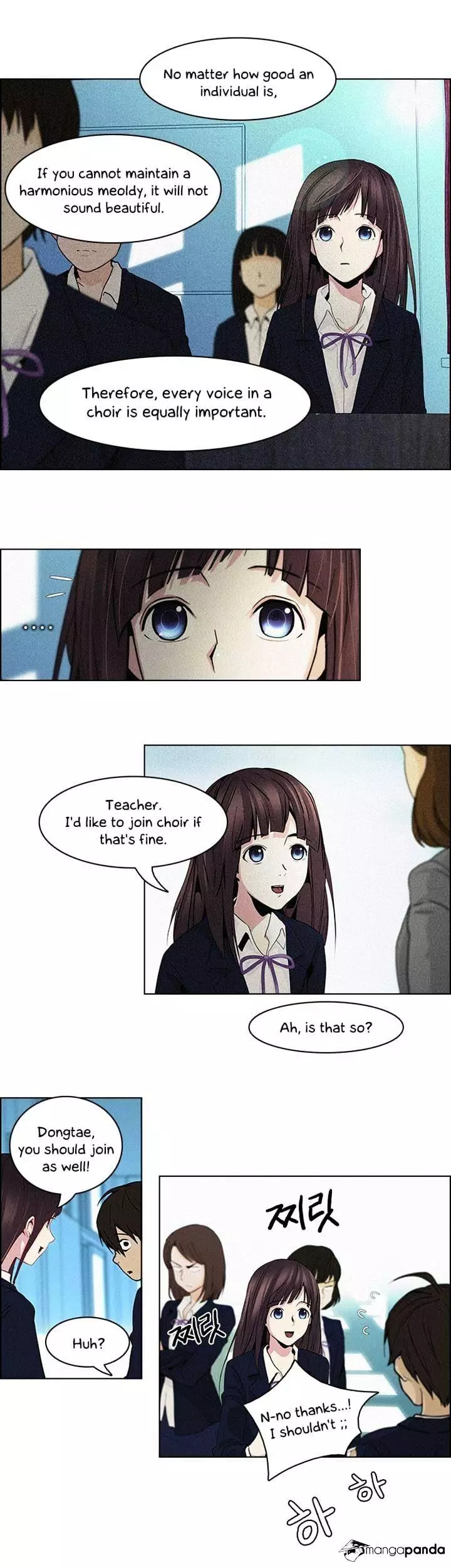 Manga page 29