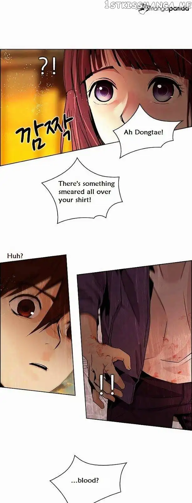 Manga page 15