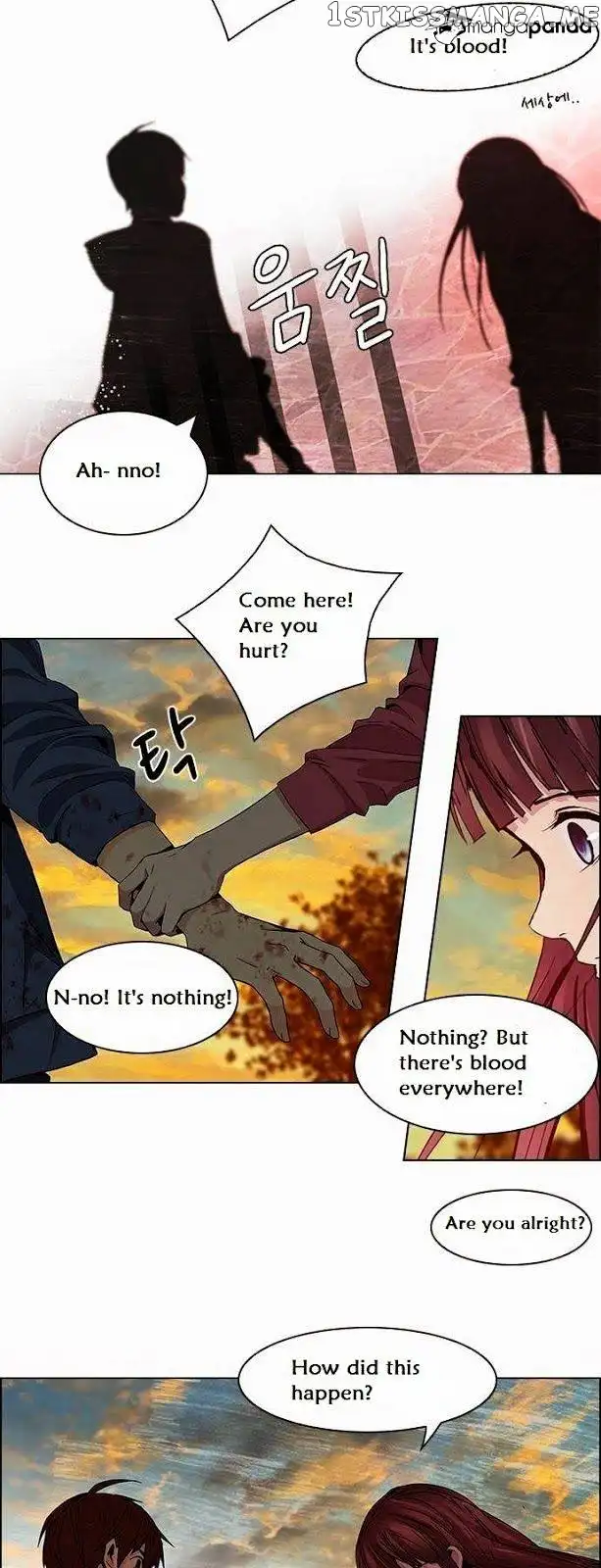 Manga page 16