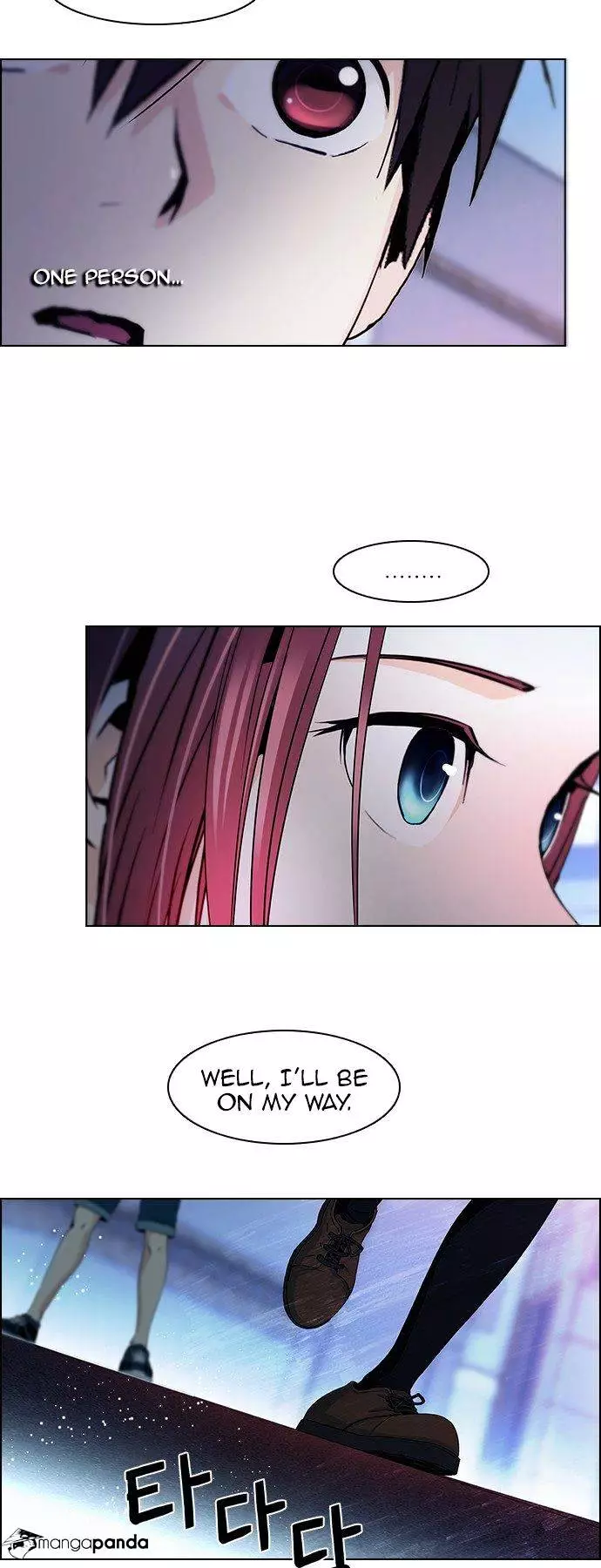 Manga page 10