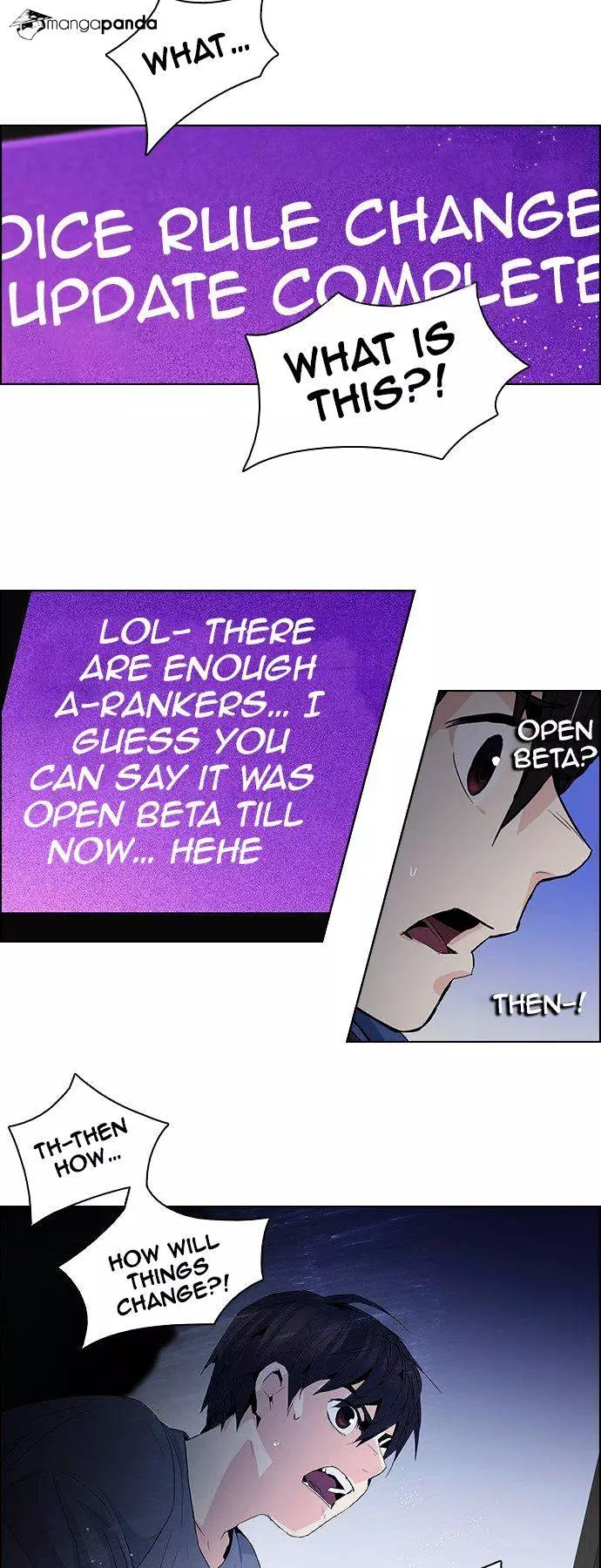 Manga page 20