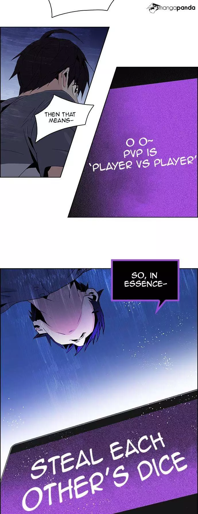 Manga page 33