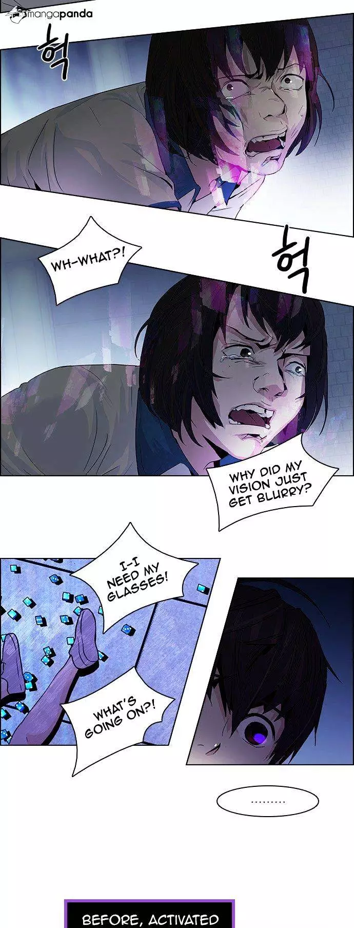 Manga page 36