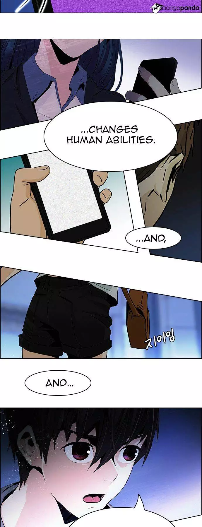 Manga page 46