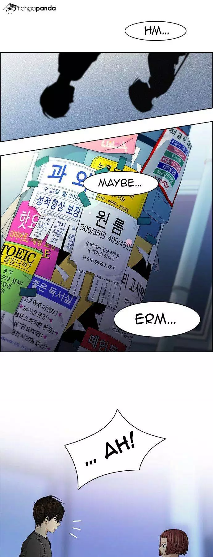 Manga page 7