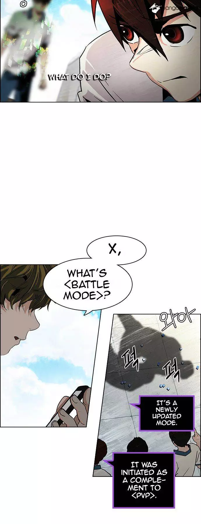 Manga page 17
