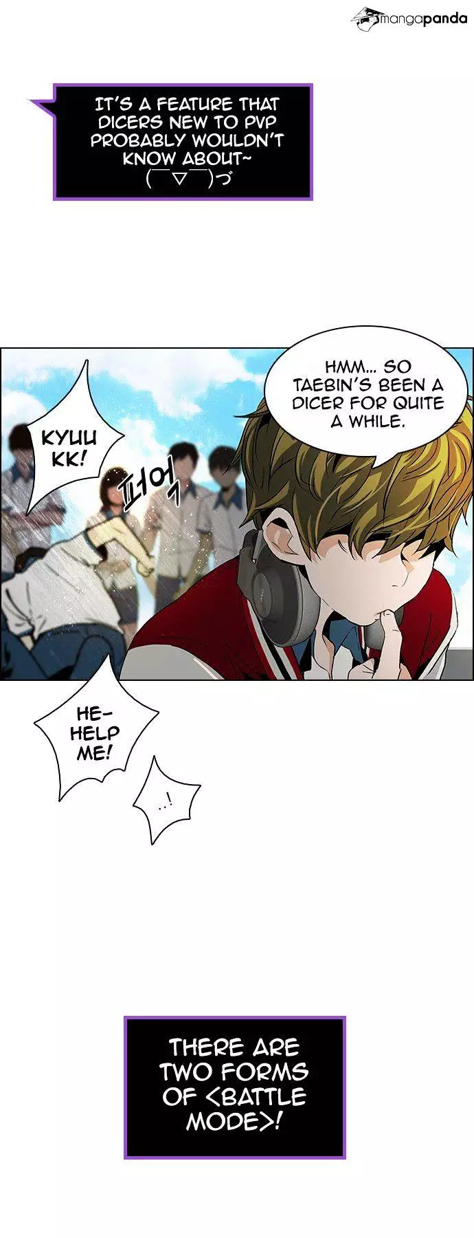 Manga page 18