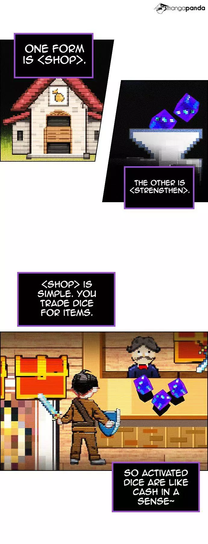 Manga page 19