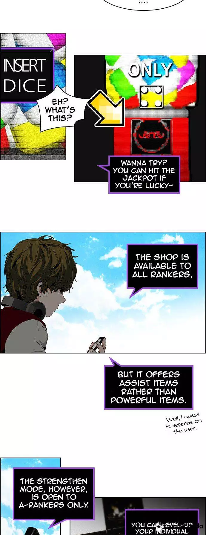 Manga page 21