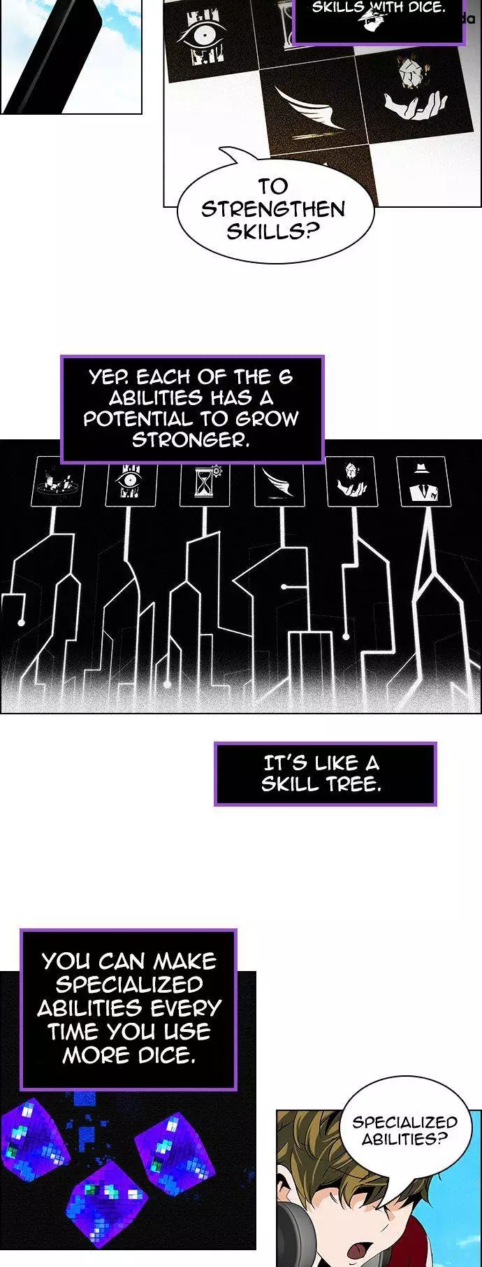 Manga page 22