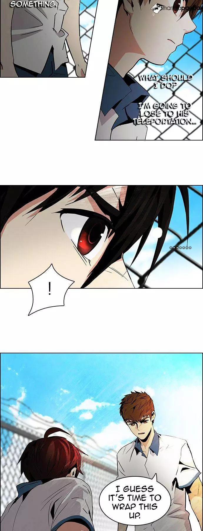 Manga page 29