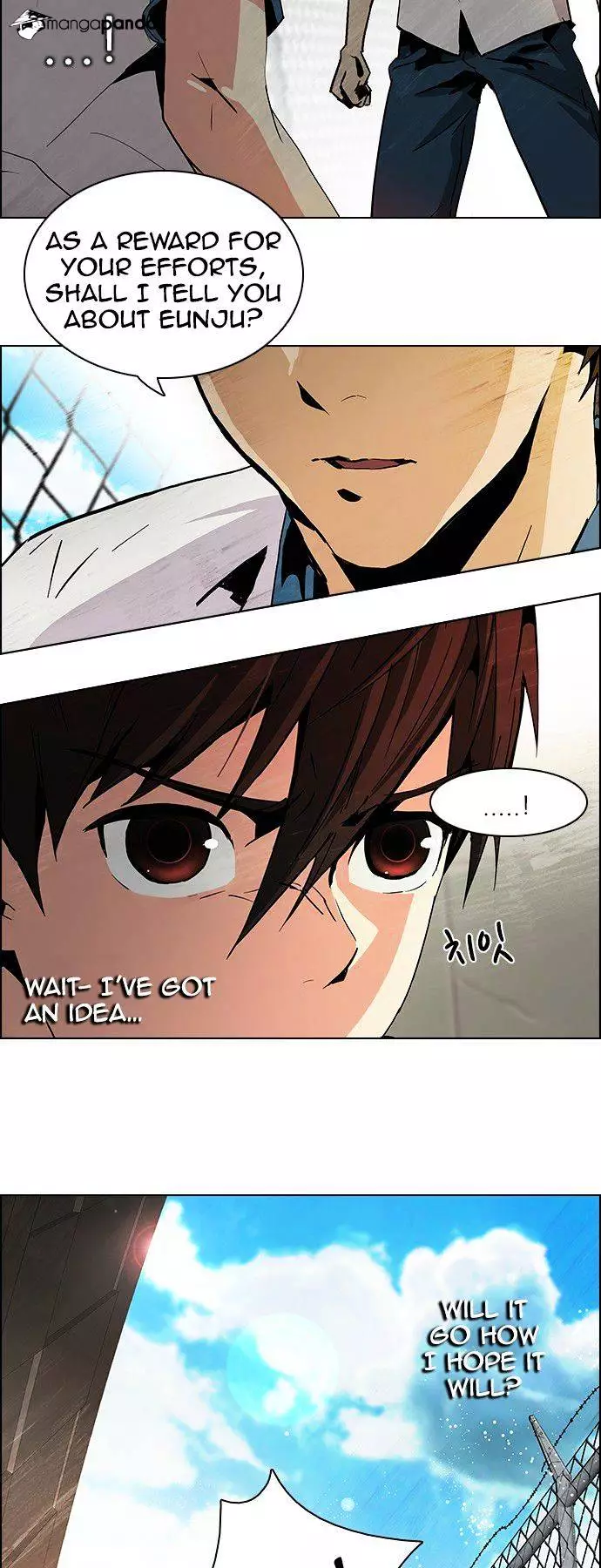Manga page 30