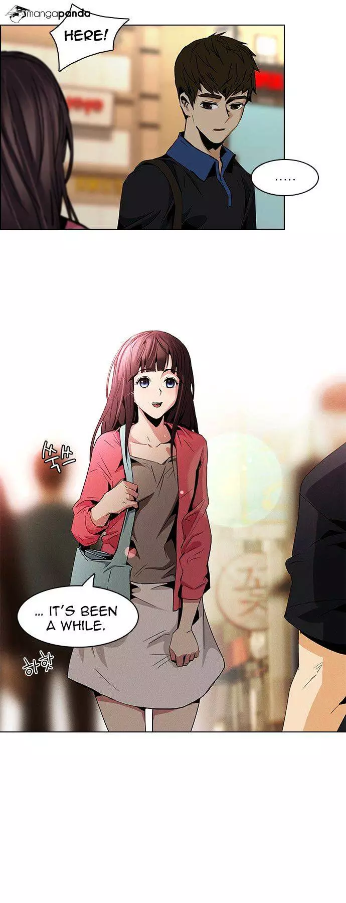 Manga page 10