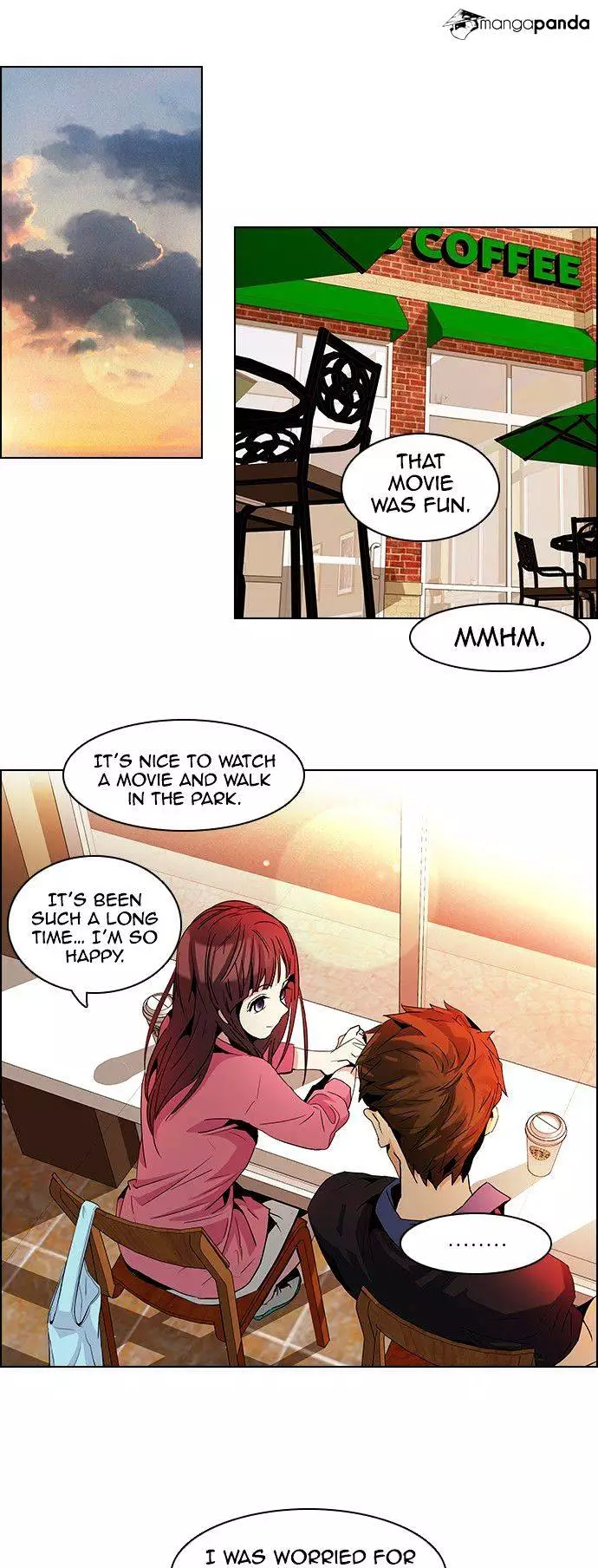 Manga page 11