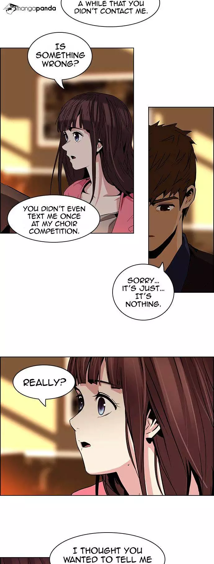 Manga page 12