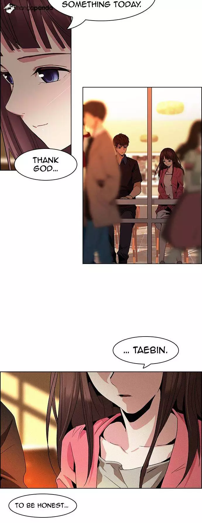 Manga page 13