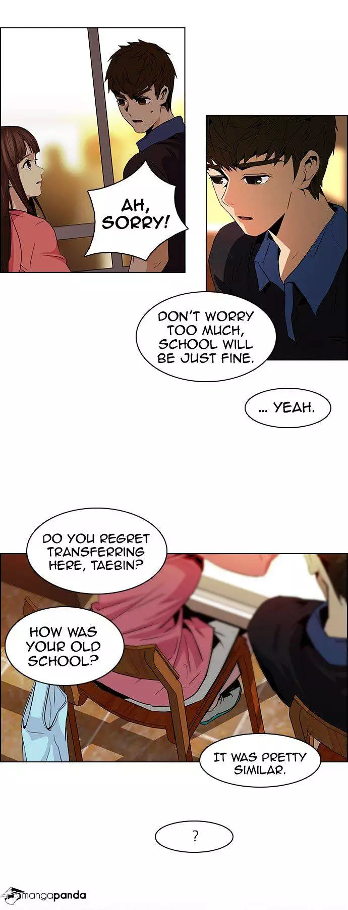 Manga page 16
