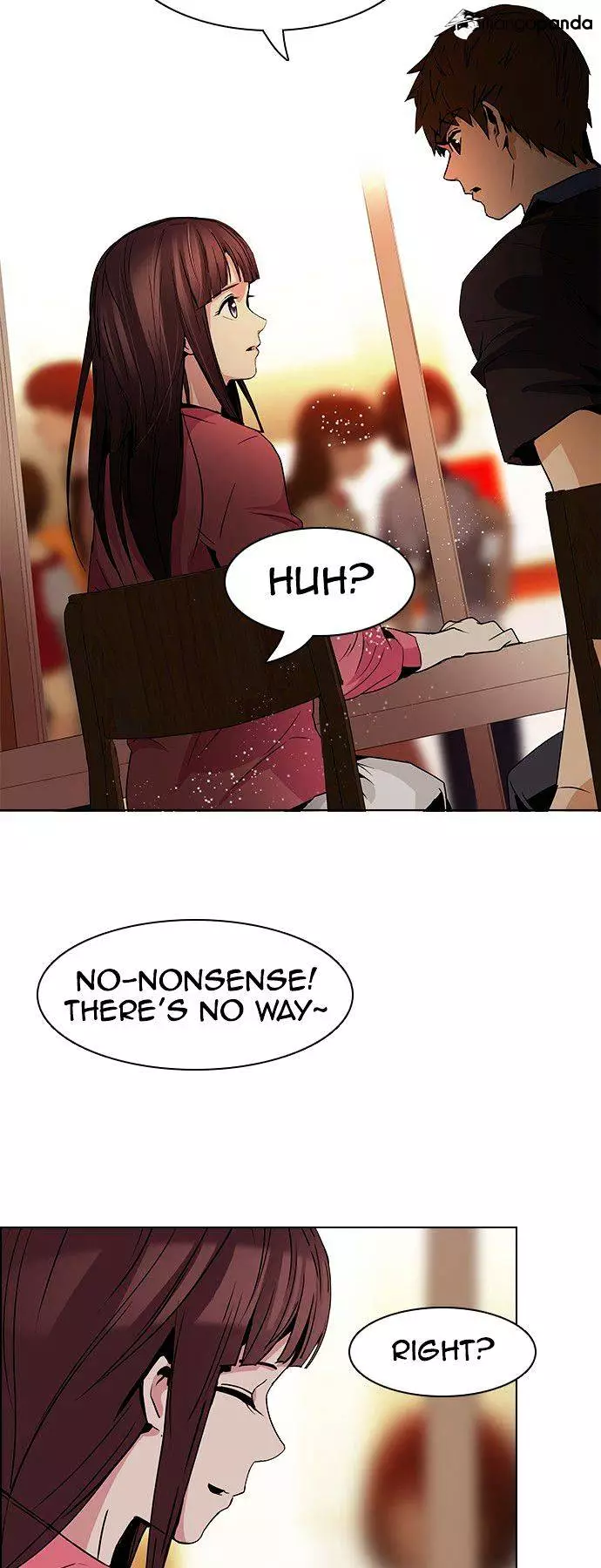 Manga page 19
