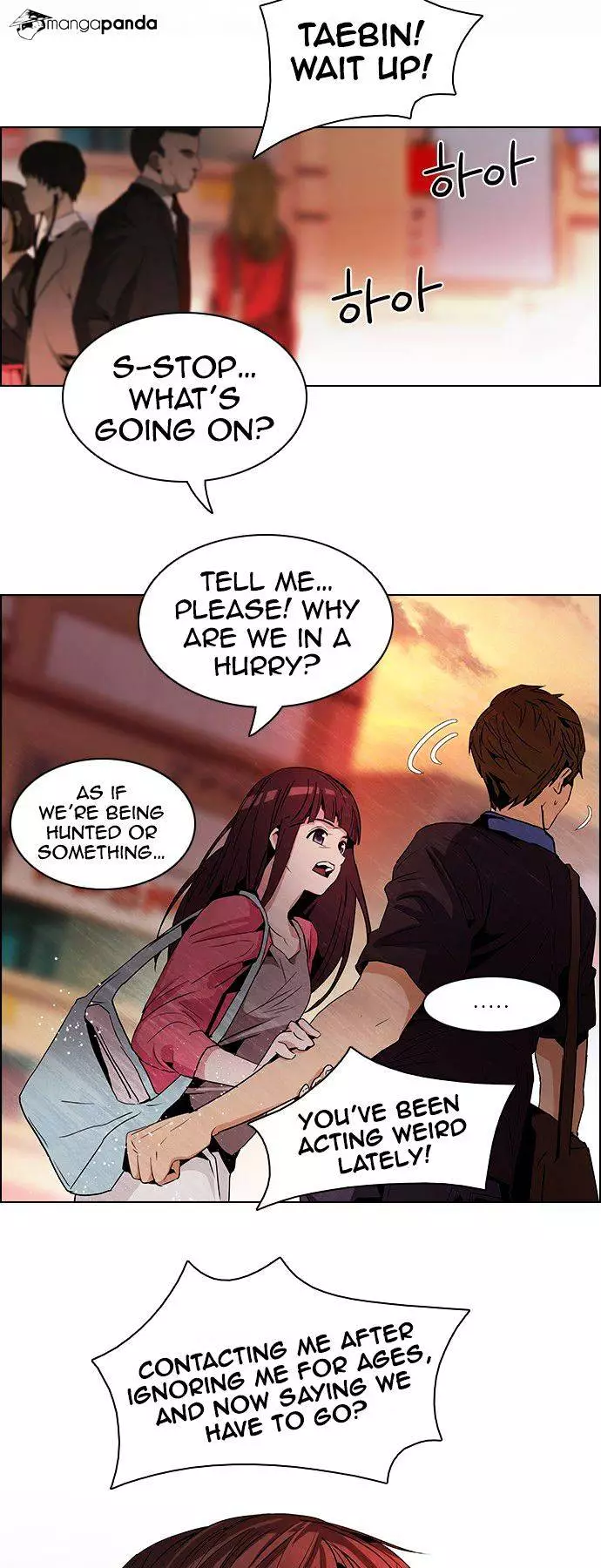 Manga page 25