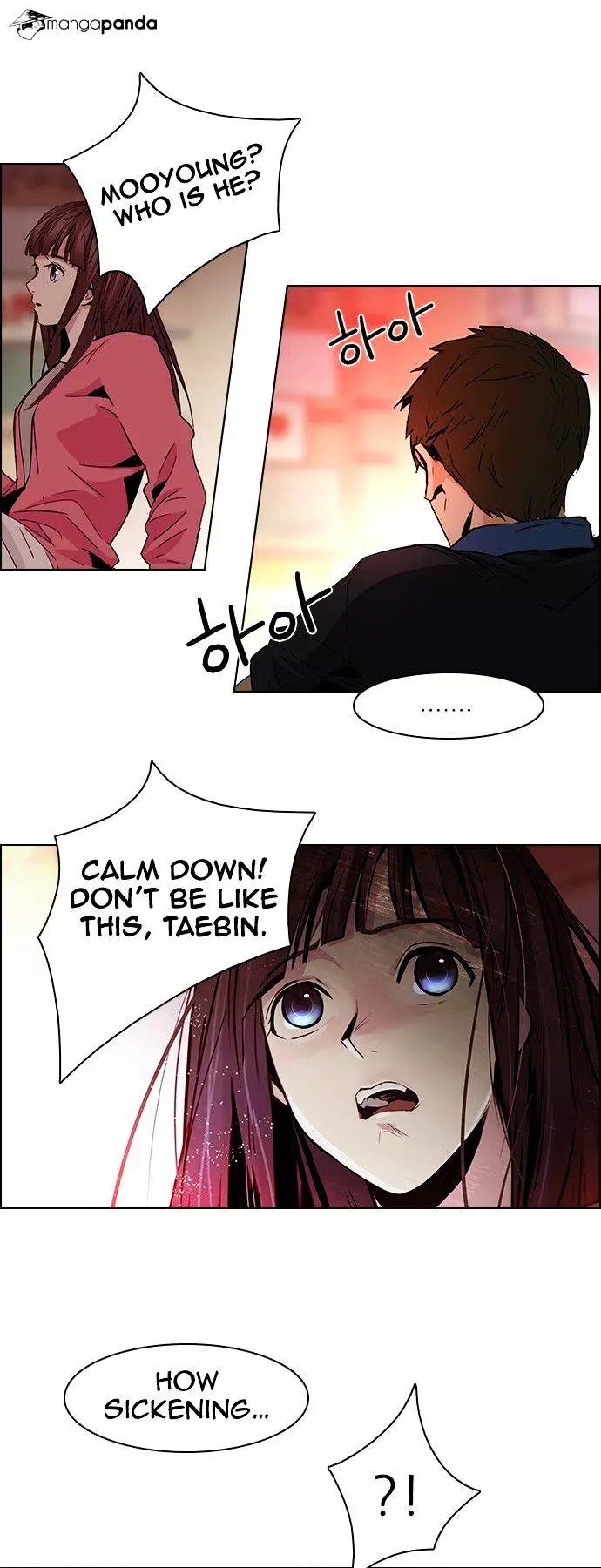 Manga page 30