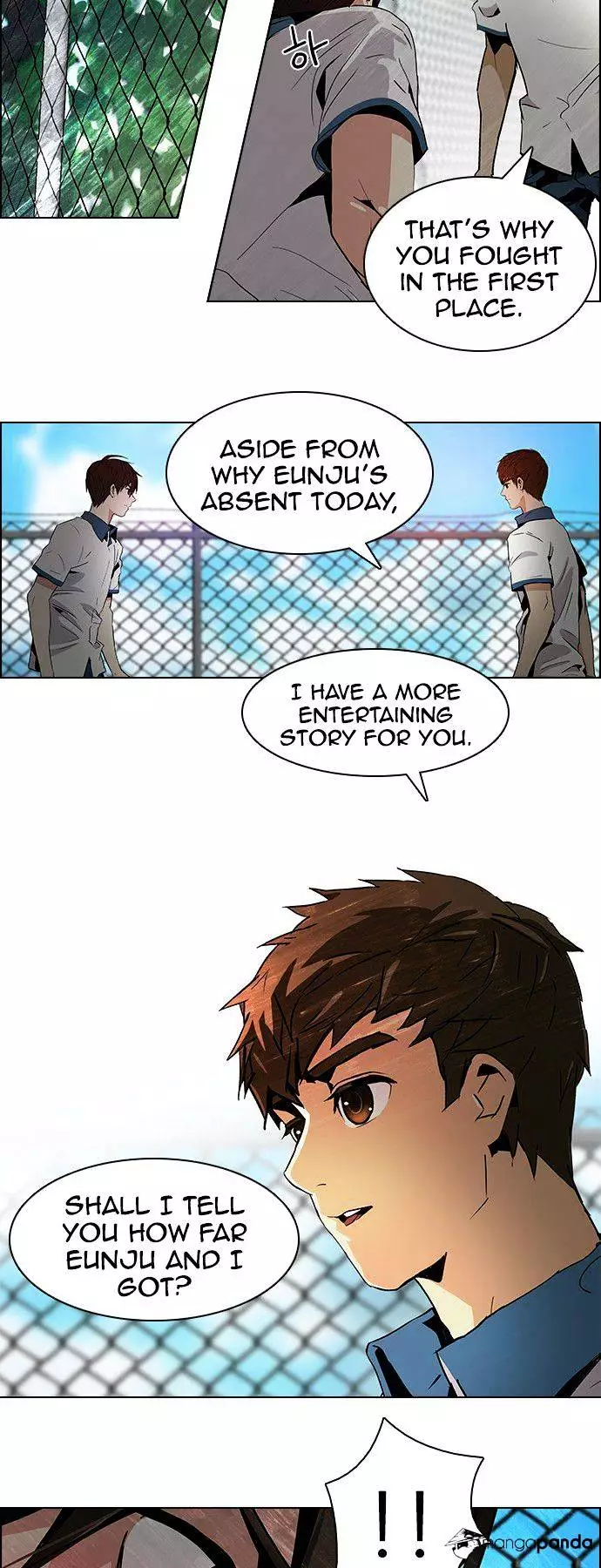 Manga page 33