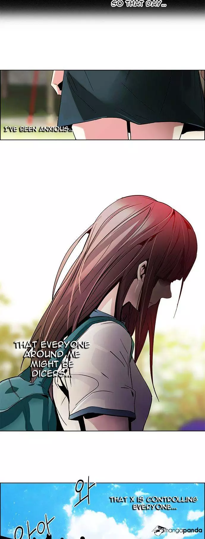 Manga page 38