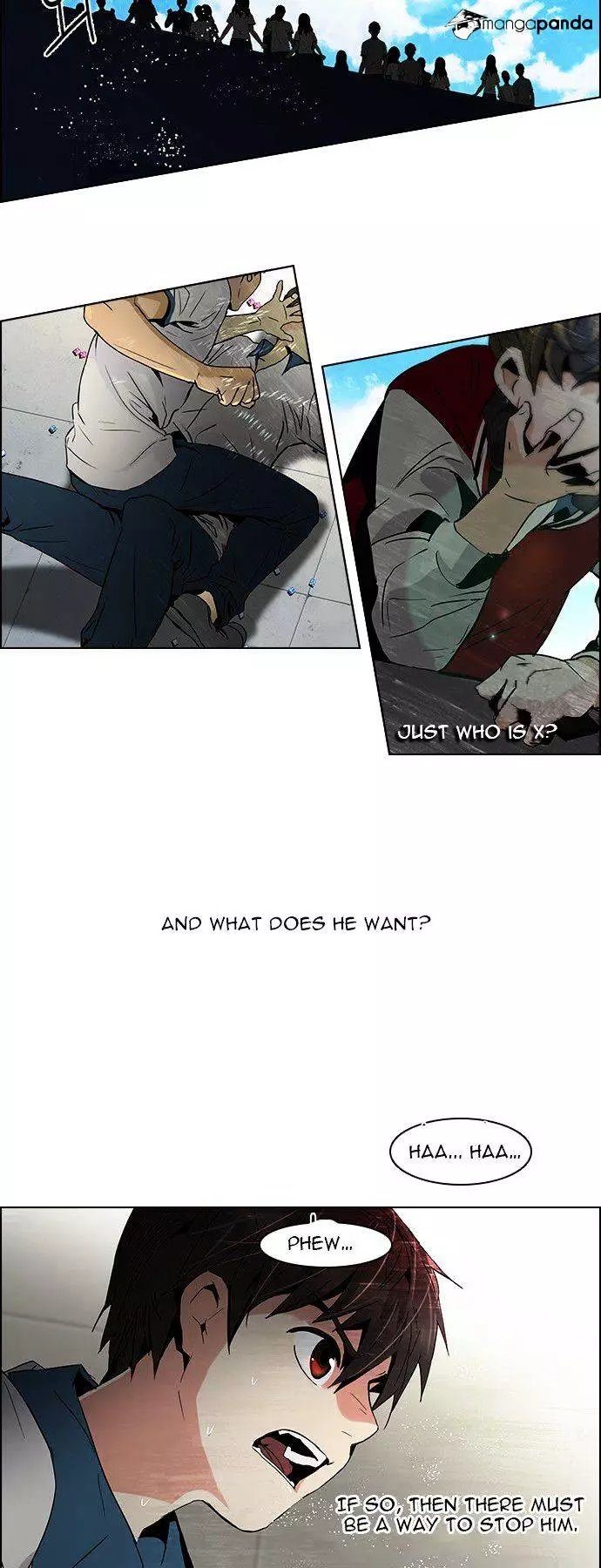 Manga page 39