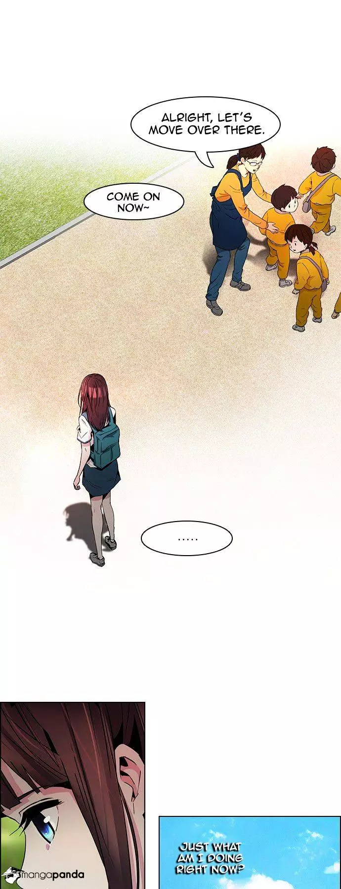 Manga page 7