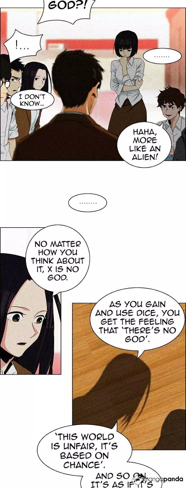 Manga page 11