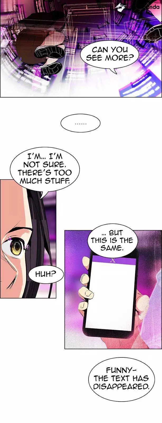 Manga page 19