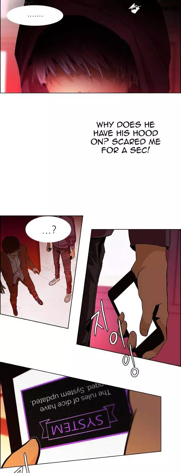 Manga page 28