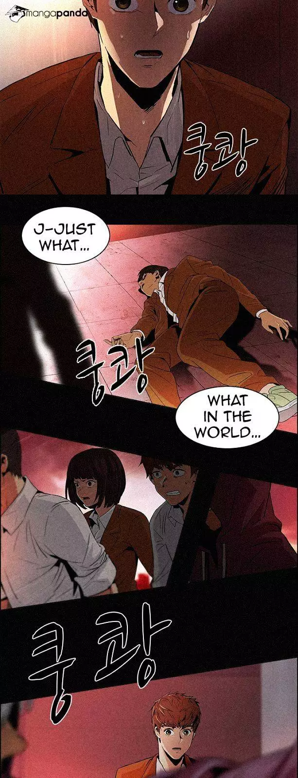 Manga page 10