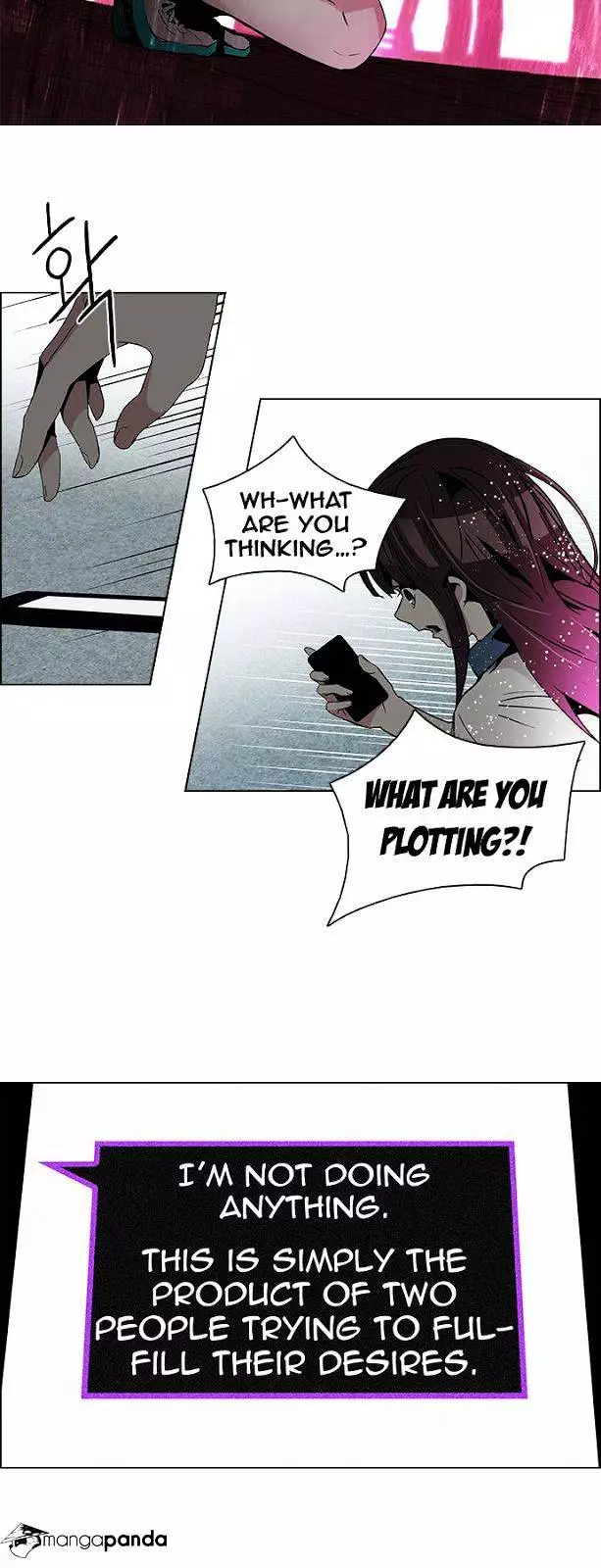 Manga page 13
