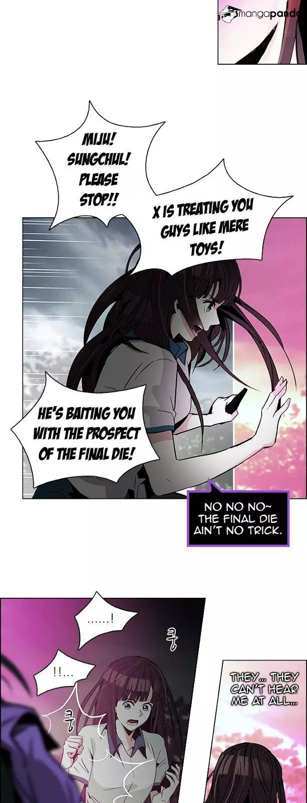 Manga page 15