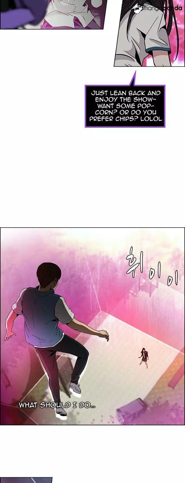 Manga page 16