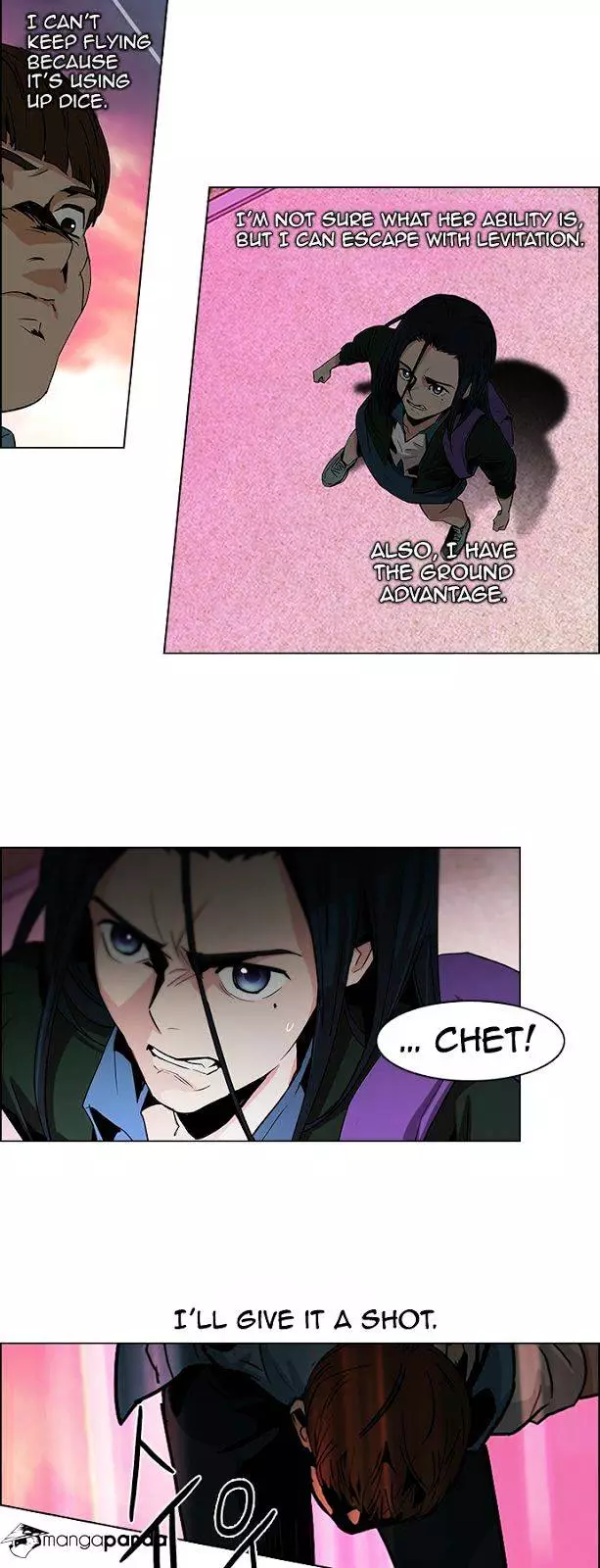 Manga page 17