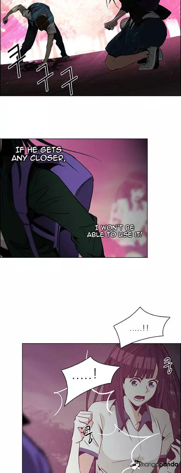 Manga page 21