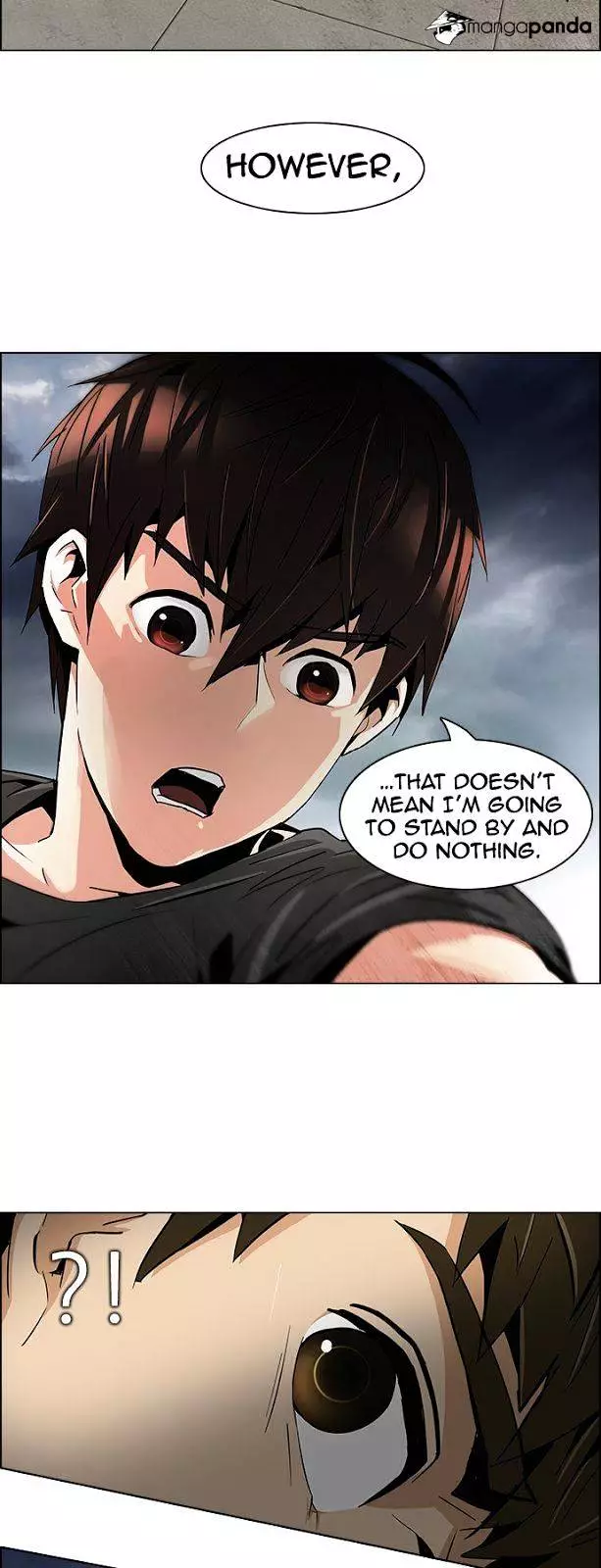 Manga page 13