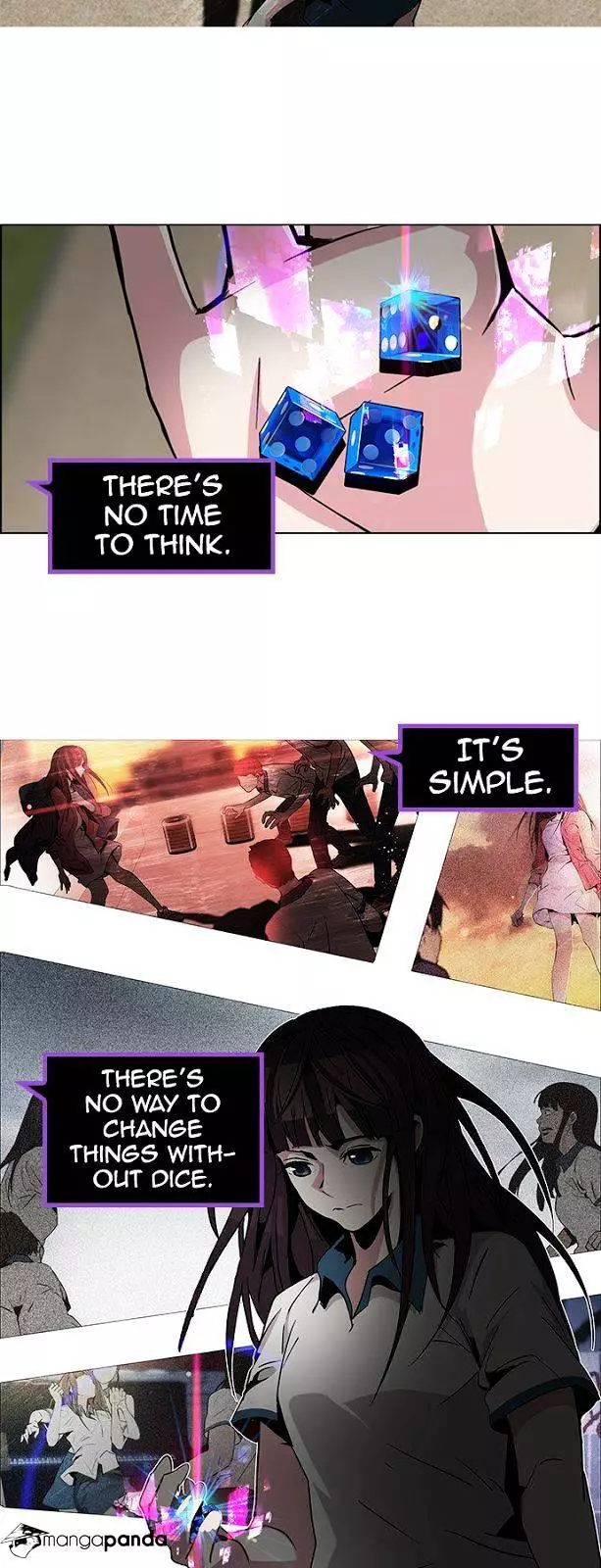 Manga page 19