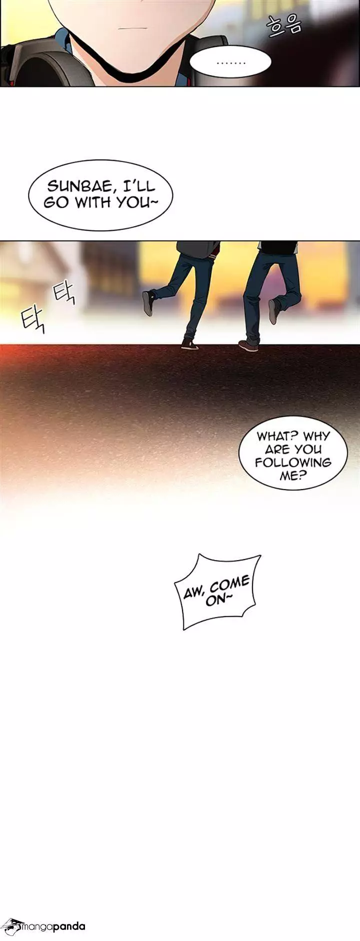 Manga page 19