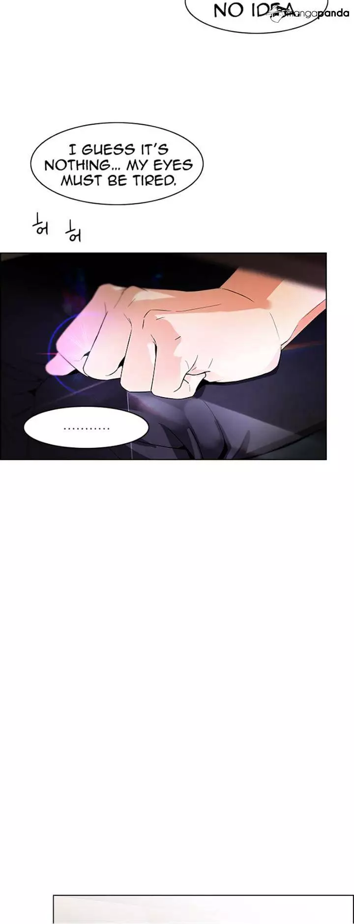 Manga page 28