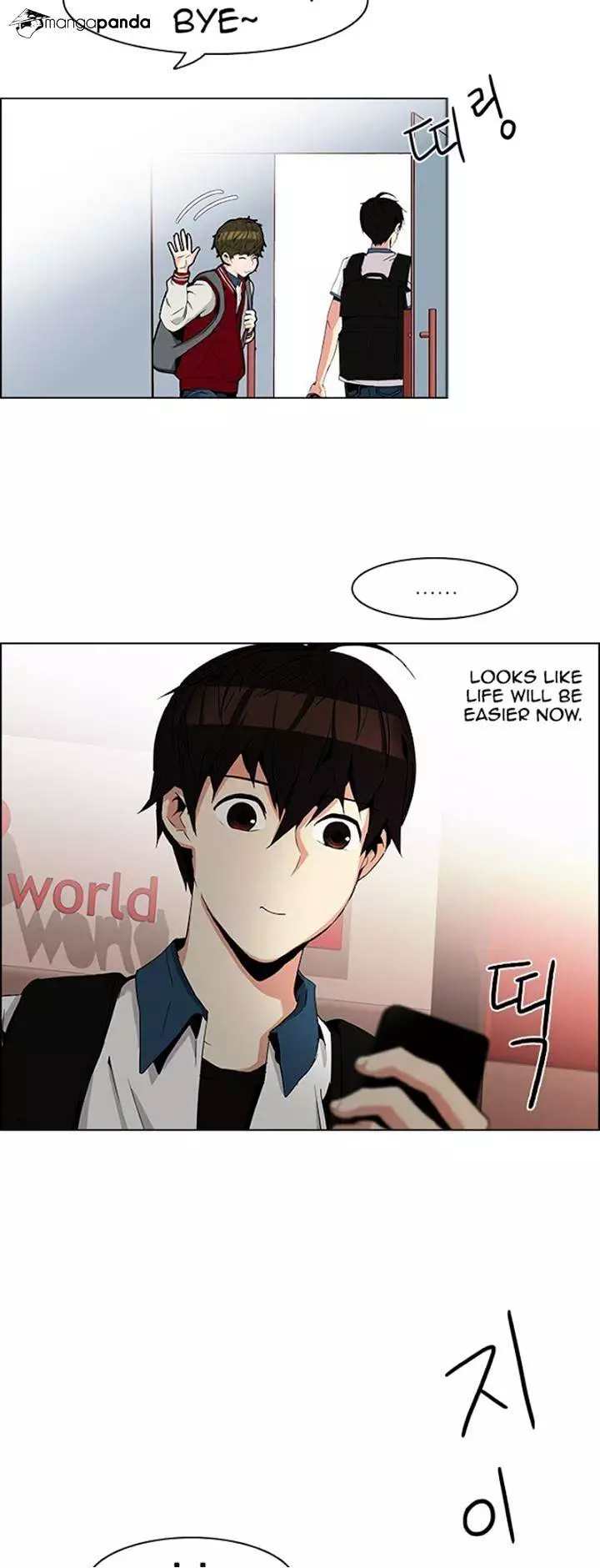 Manga page 30