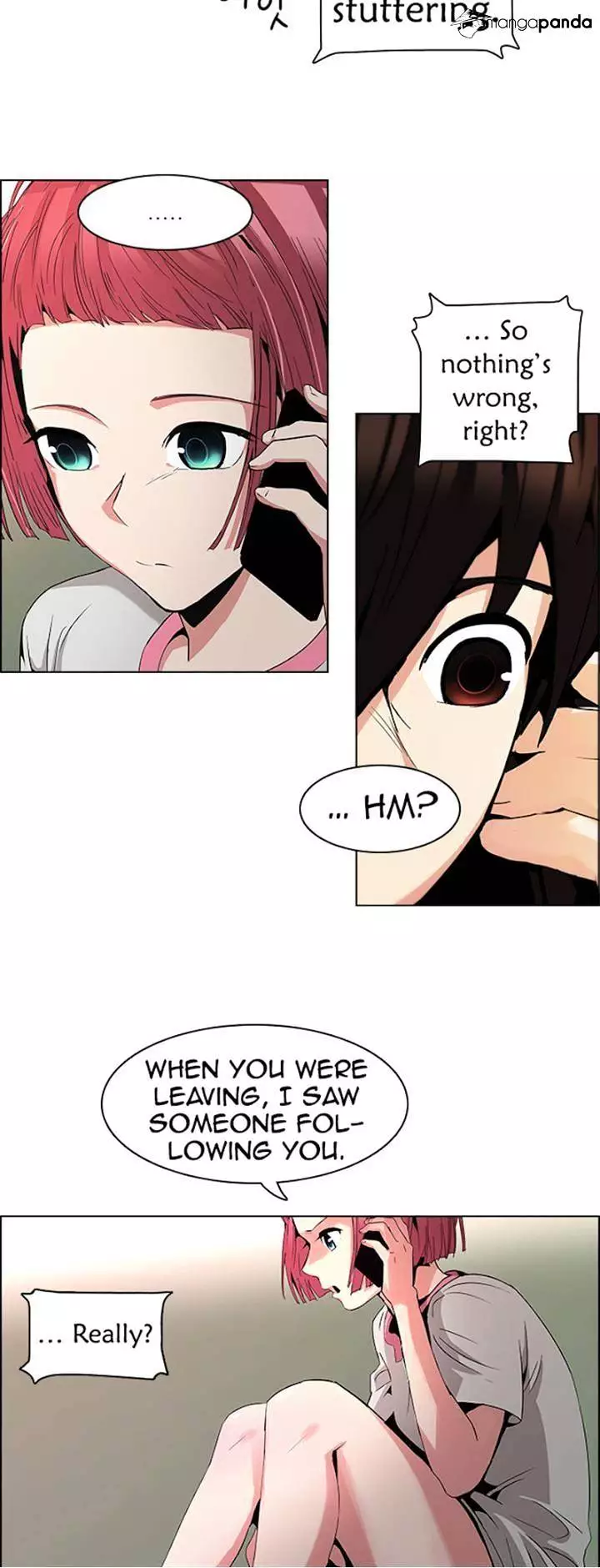 Manga page 34