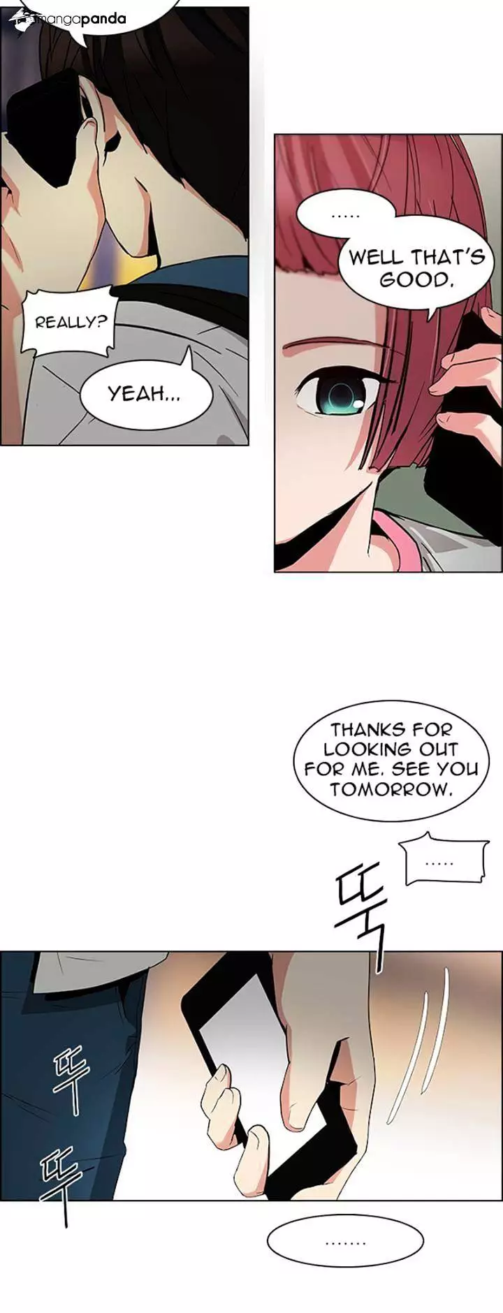 Manga page 36
