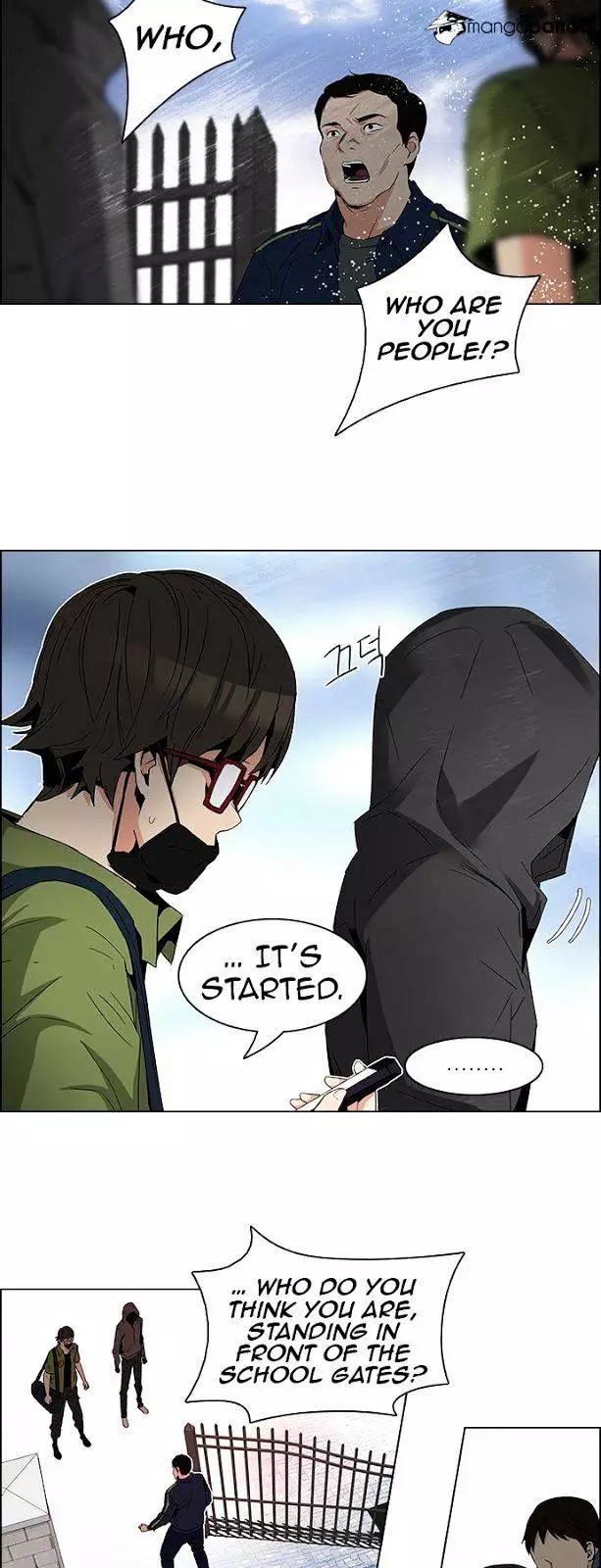 Manga page 12