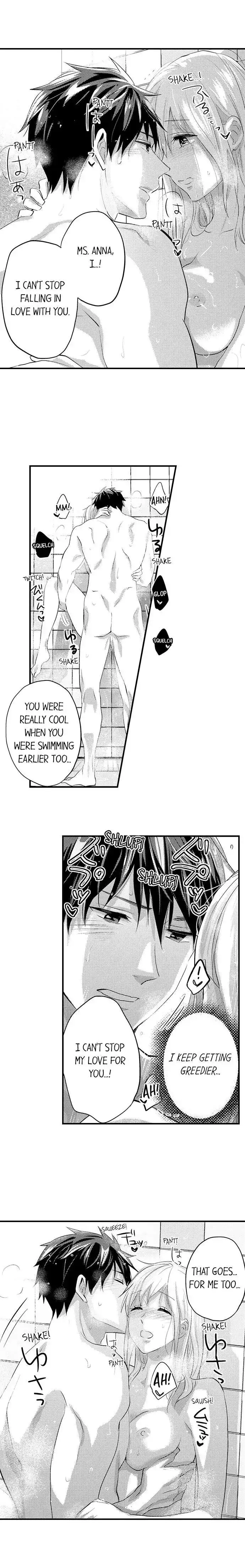 Manga page 7