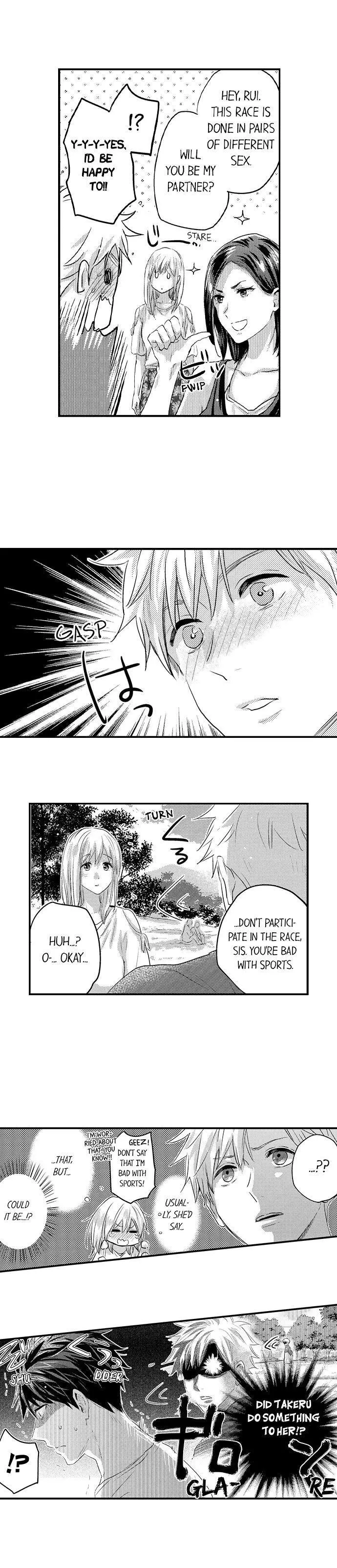 Manga page 9