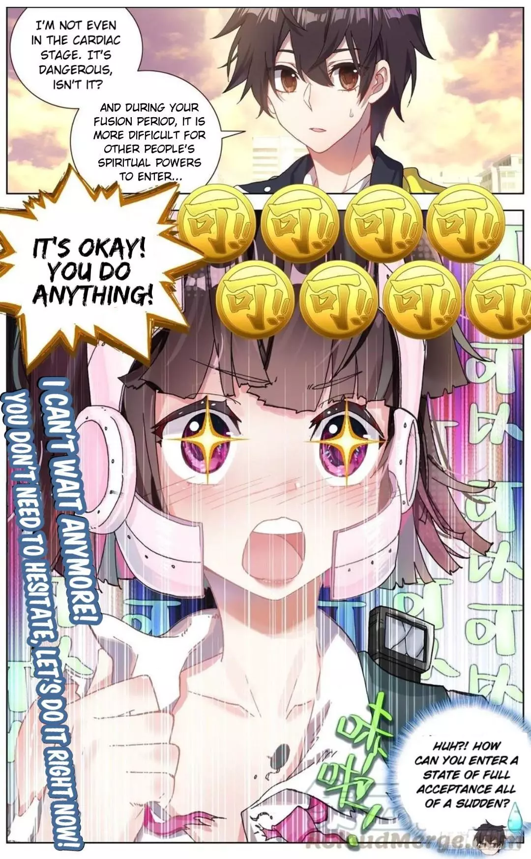 Manga page 14