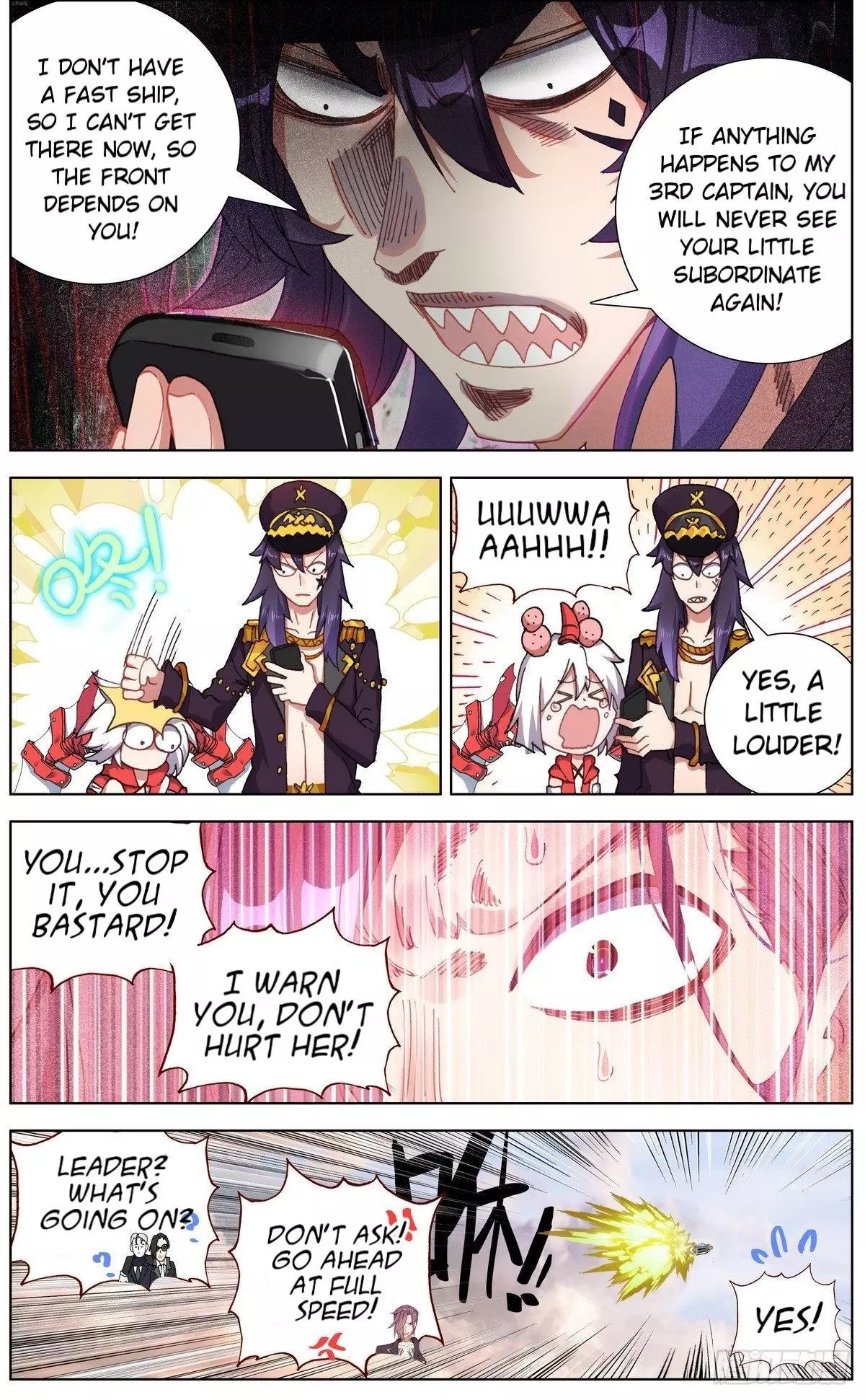 Manga page 11